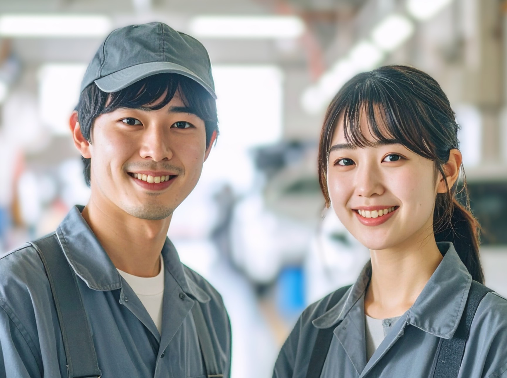 生産工場での検査作業スタッフ募集|未経験歓迎◎織布の検反・付帯業務|